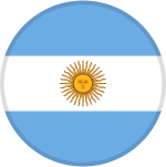 Logo argentina