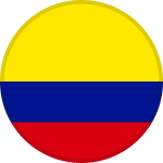 Logo colombia