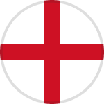 Logo england