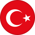 Logo turkey