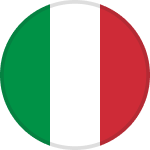 Logo italy