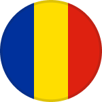 Logo romania