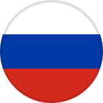 Logo russia