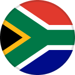 Logo south-africa