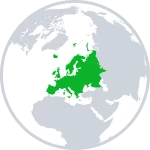Logo europe