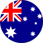 Logo australia