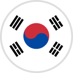 Logo south-korea