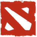 Logo dota2